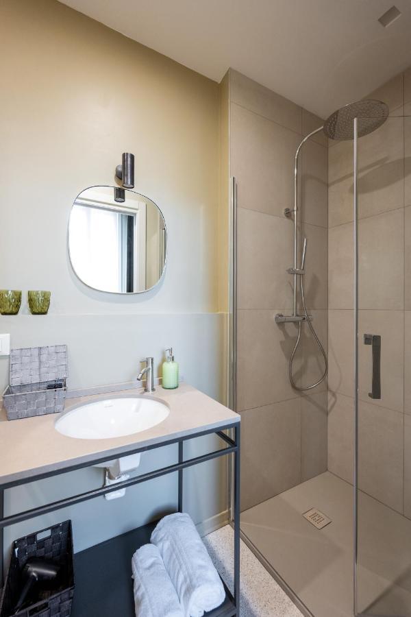 Apartamento Palazzo Borgoloco Venecia Exterior foto